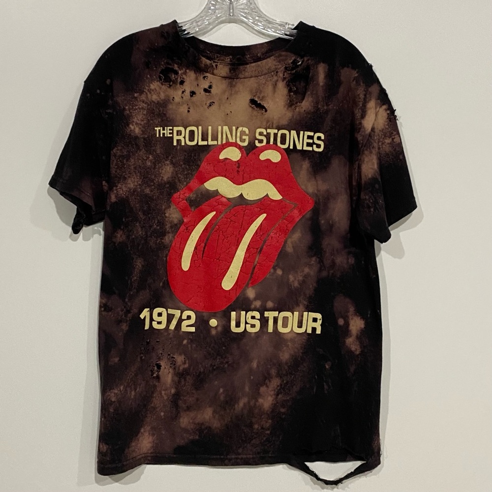 ROLLING STONES Tee - Picture 6 of 7